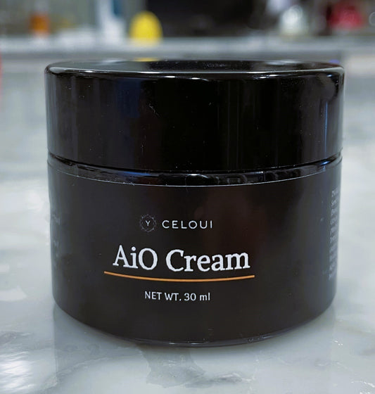 CELOUI AIO Cream - CELOUI Skincare