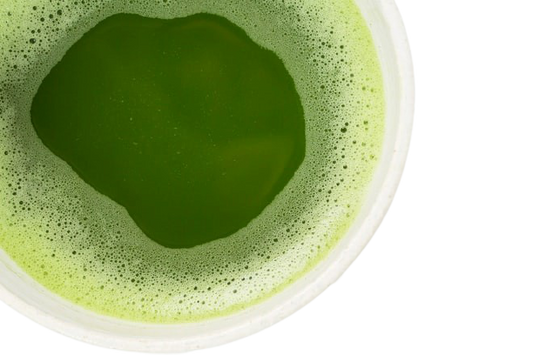 🍏 Green Tea Extract - CELOUI Skincare