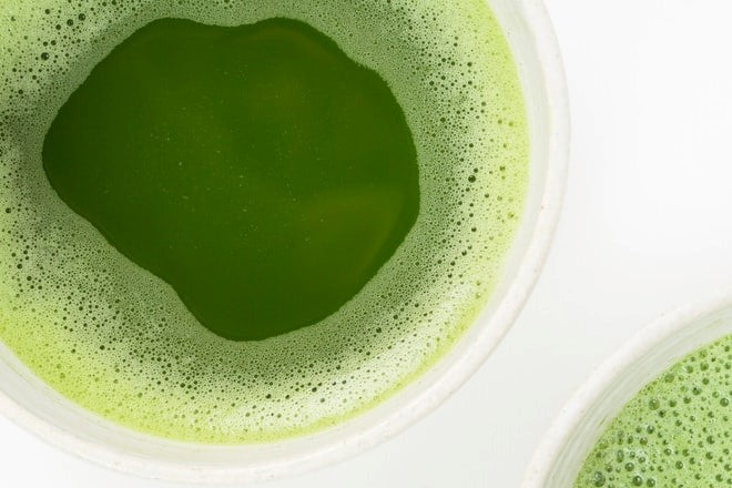 🍏 Green Tea Extract - CELOUI Skincare